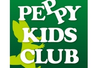 PEPPY KIDS CLUB 田村教室