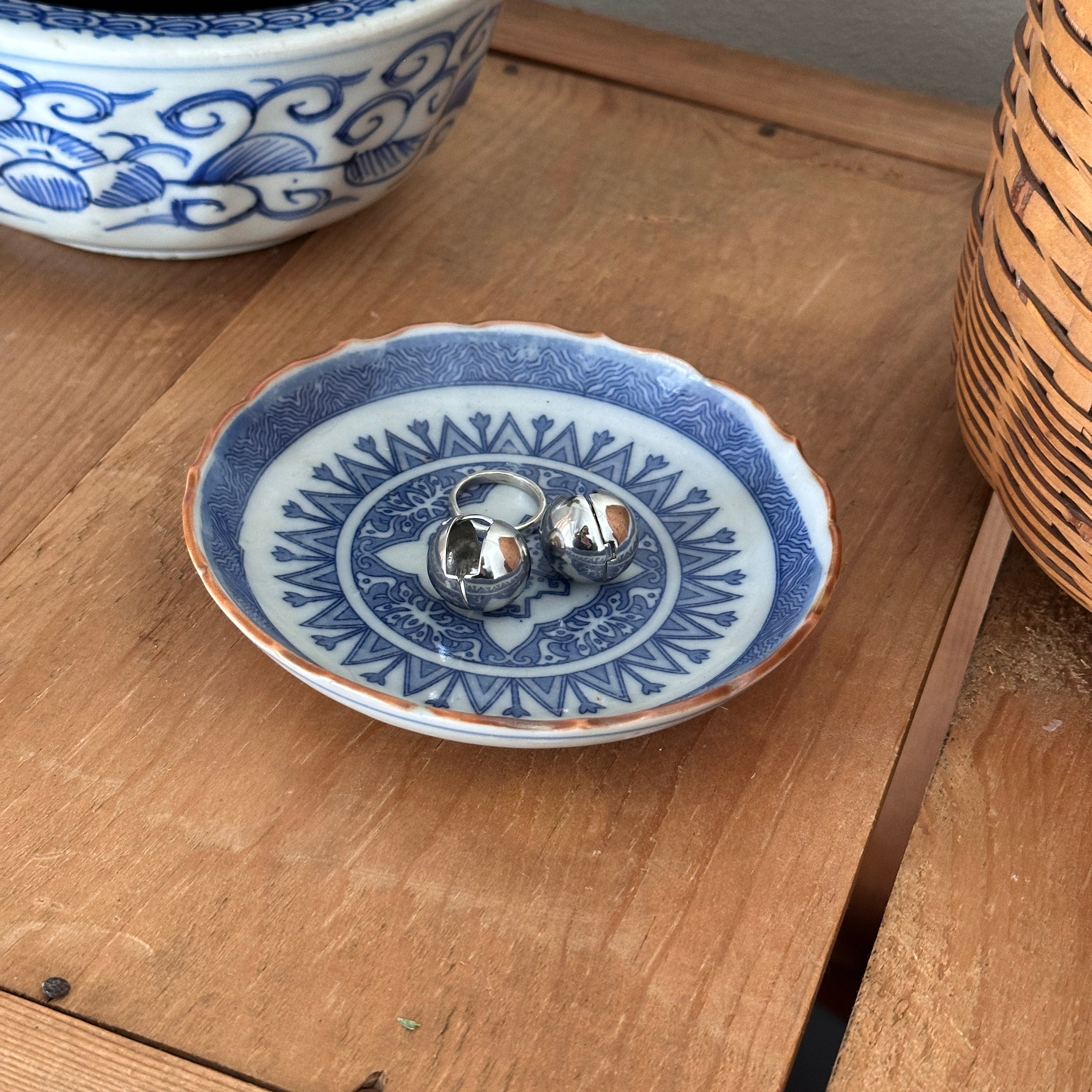 印判皿 – Kotto Shop