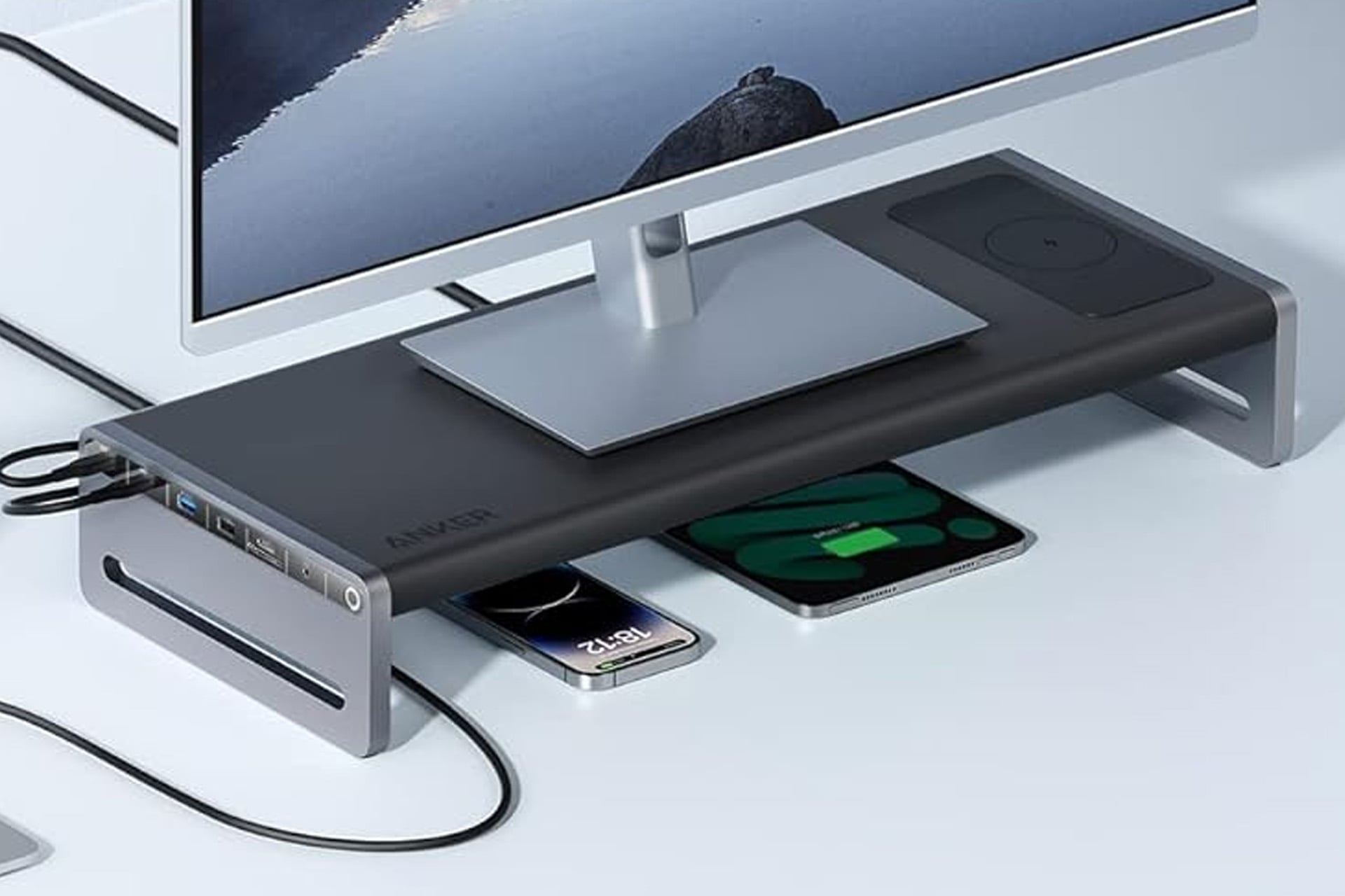 Anker's 12-in-1 Docking Station Goes for Pennies, and It Works as
