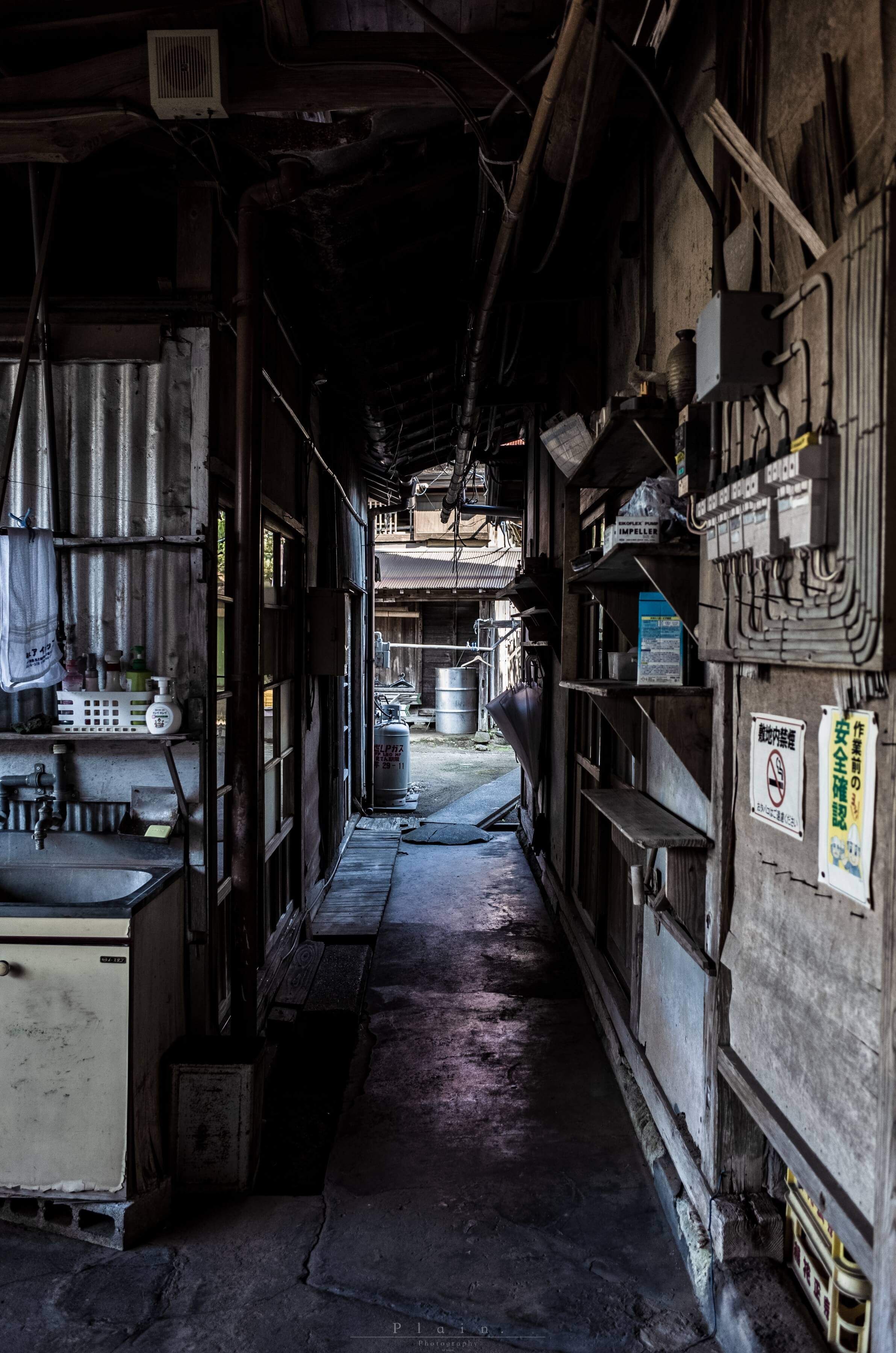 作例写真】RICOH GR2 実写レビュー！APS-Cコンデジのコスパ最強モデル