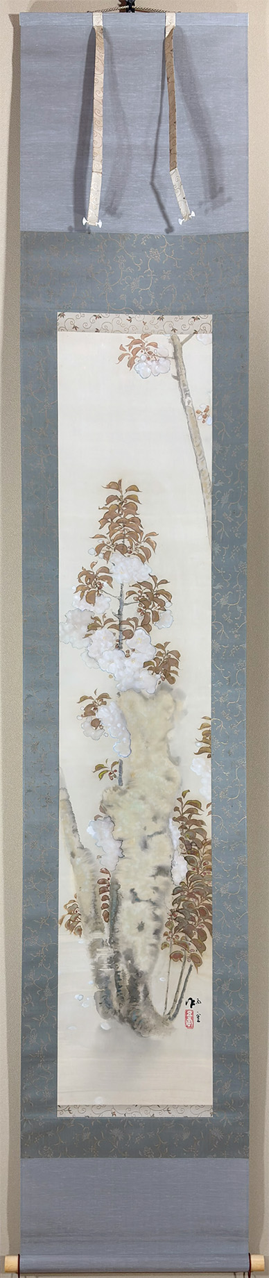 春掛けの作品一覧｜新・古美術 高美堂（こうびどう）｜掛軸販売・通販