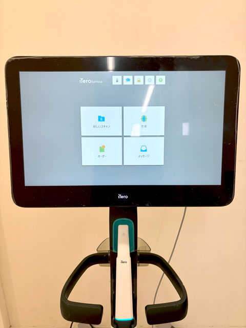 歯科】iTero Lumina スリーブ×100 (バラ売可)iTero Lumina | 製品概要