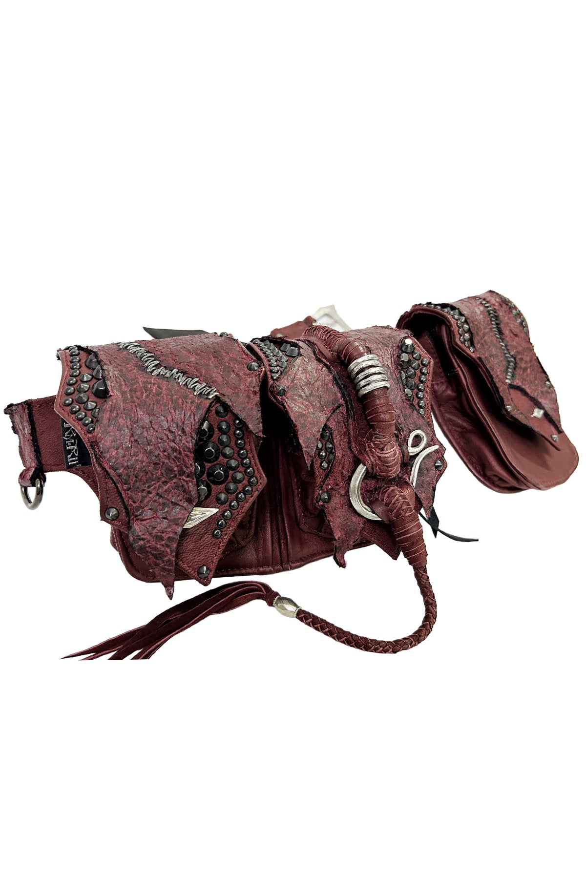 KMRii ケムリ KB-Jet ケムリ ウエストポーチ – KMRii OFFICIAL ONLINE