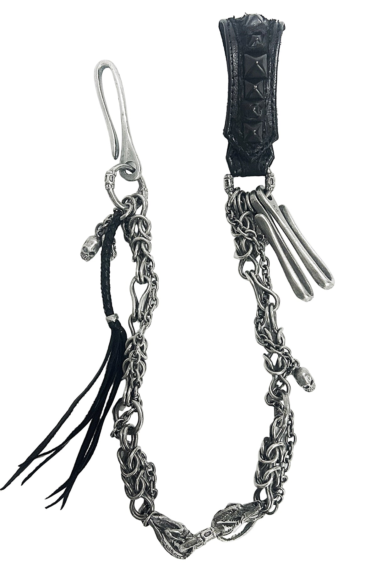 ALL LEATHER – KMRii OFFICIAL ONLINE STORE