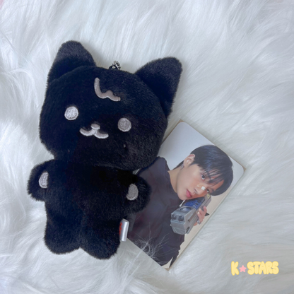 ATEEZ - ANITEEZ [IN TREASURE] Flat Fur Plush – K Stars