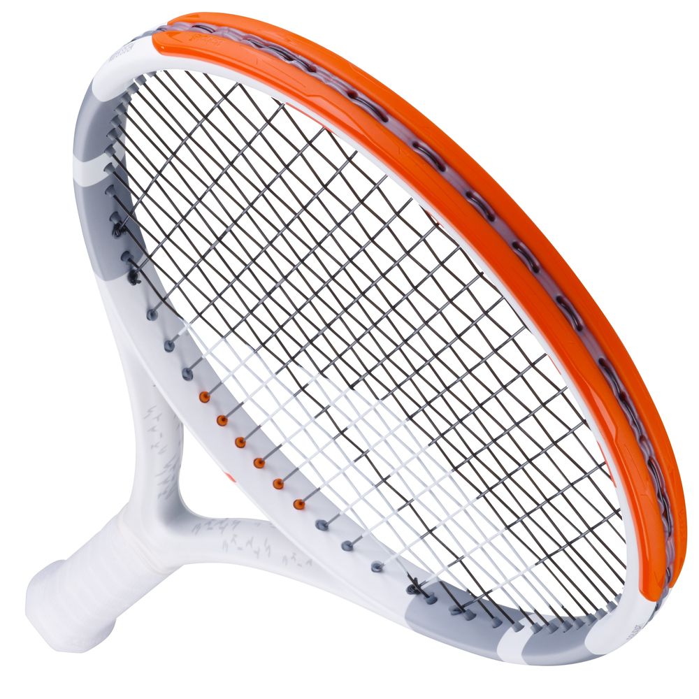 バボラ Babolat テニスラケット EVO STRIKE エボ ストライク フレーム