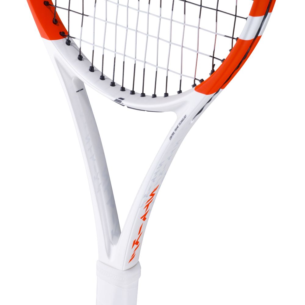 ガット張り工賃0円】バボラ Babolat テニスラケット PURE STRIKE LITE