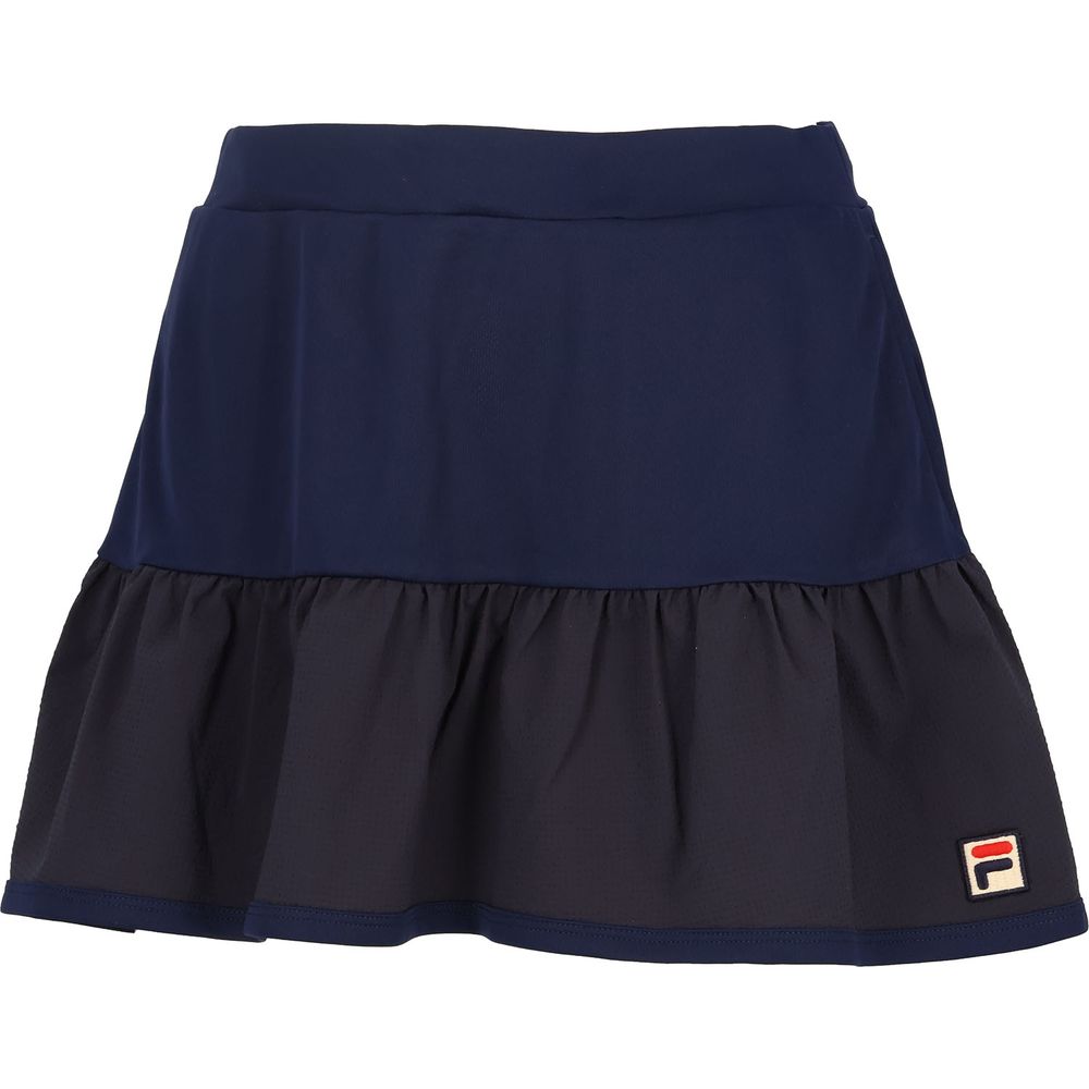 フィラ FILA テニスウェア レディース スコート KPI限定コラボモデル