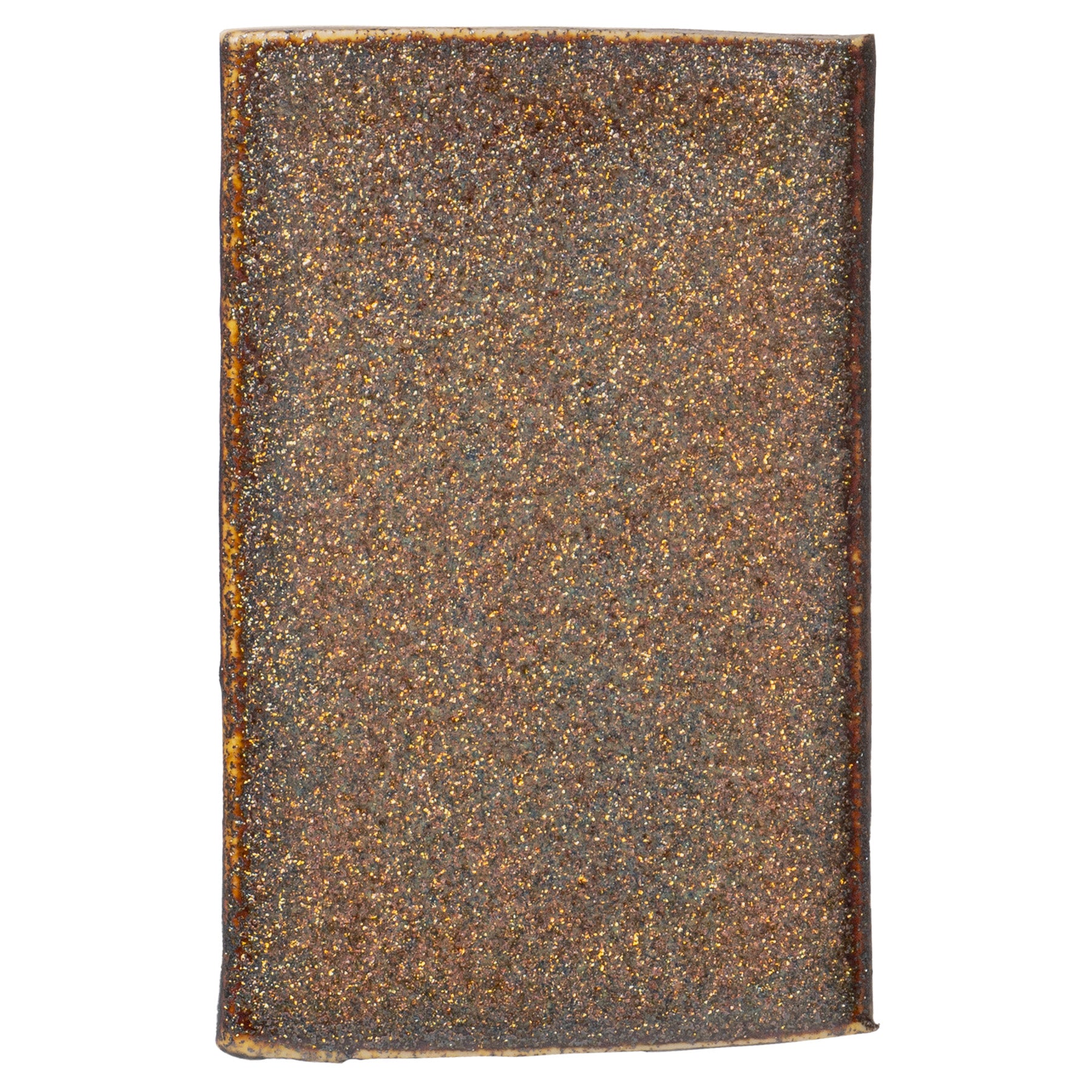 AMACO – Cone 5/6 - PC-69 Cosmic Gold Dust – Krueger Pottery Supply