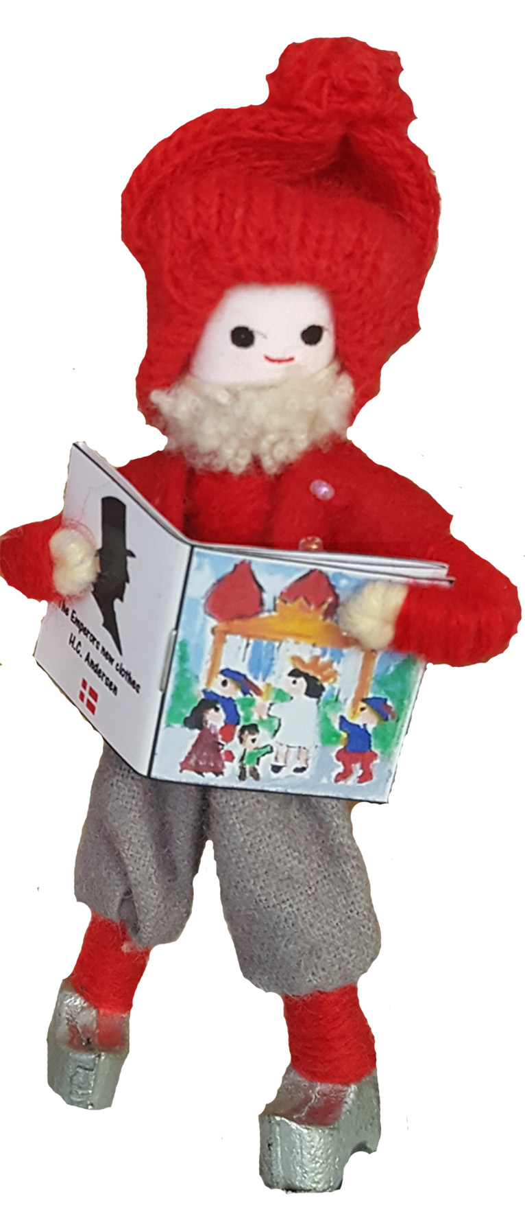 Anne Beate Dolls（アンネ・ベアテ・ドールズ） | 北欧雑貨や北欧