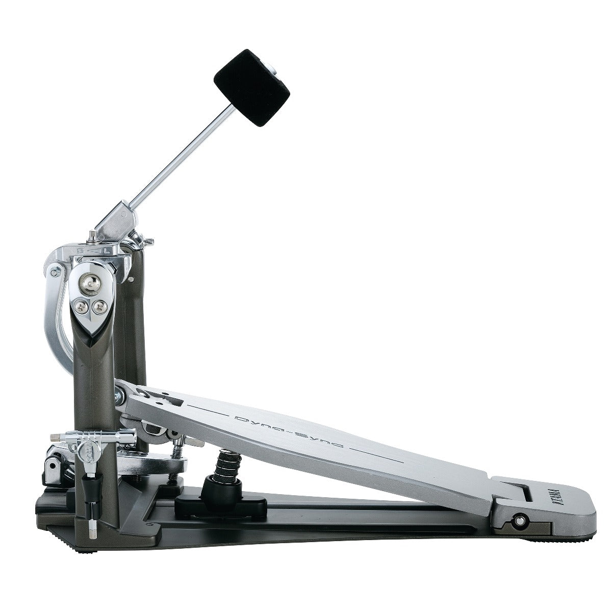 TAMA HPDS1 Dyna-Sync Single Bass Drum Pedal – Kraft Music