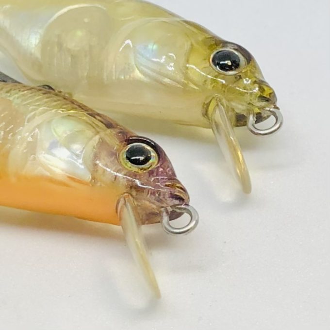 Megabass／X-30 MARUKIN（F） – くまのつりぐ