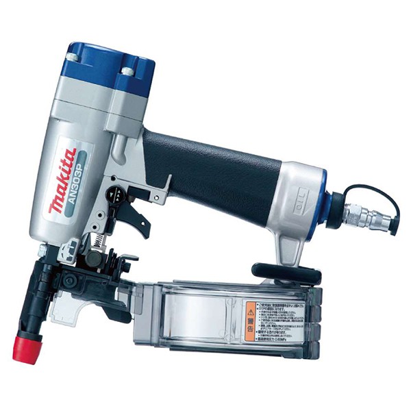 AN303P マキタ ポケットエア釘打機 32mm (常圧) 【送料無料