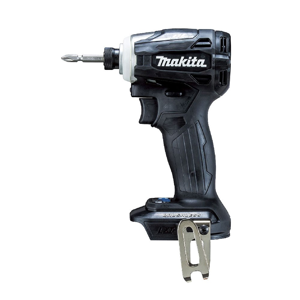 マキタ (makita) TD157DRGXB 充電式インパクトドライバー 18V 6.0Ah
