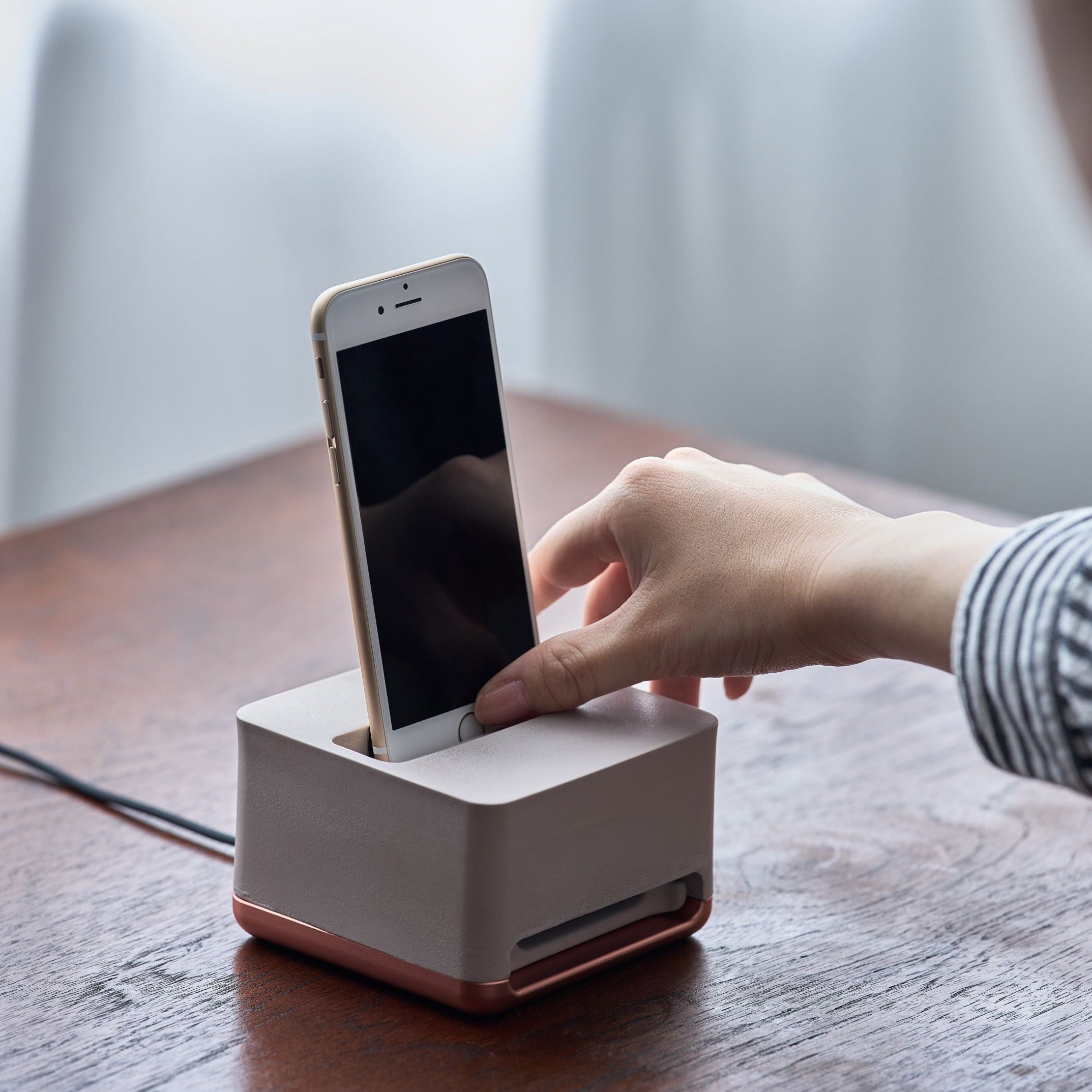 stone speaker – stone+｜ストーンプラス