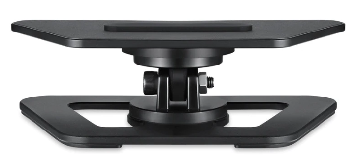 社外品】Amazon Echo Show 5/8用のスタンドはアルミ製で角度調整可能な製品