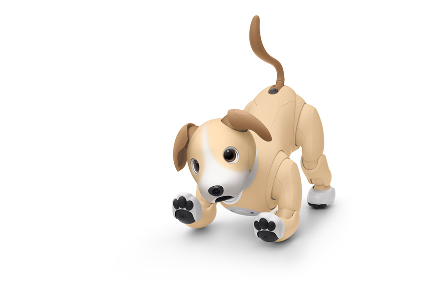 8月1日11時よりaiboの価格が5.5万円値上げに。aibo「ERS-1000」誕生6