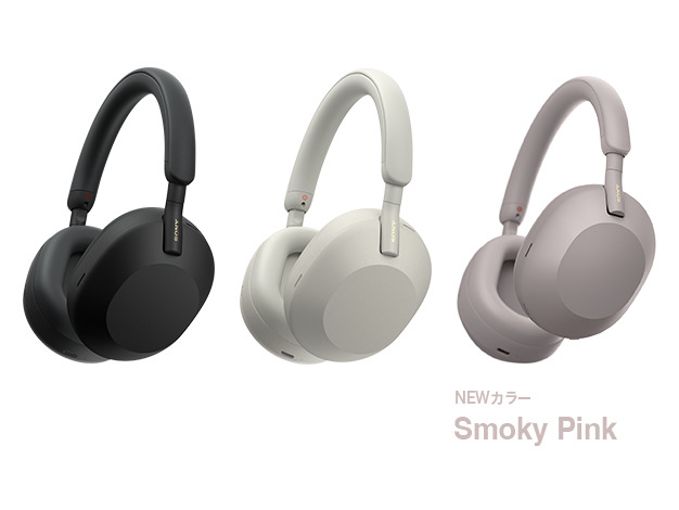 韓国で、SONY × ブルーアーカイブ WH-1000XM5 コレクションパッケージ