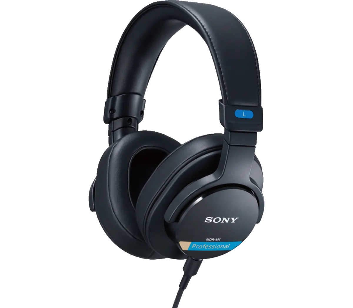 海外ソニー、高遮音性密閉型モニターヘッドホン「MDR-M1」を発表。価格