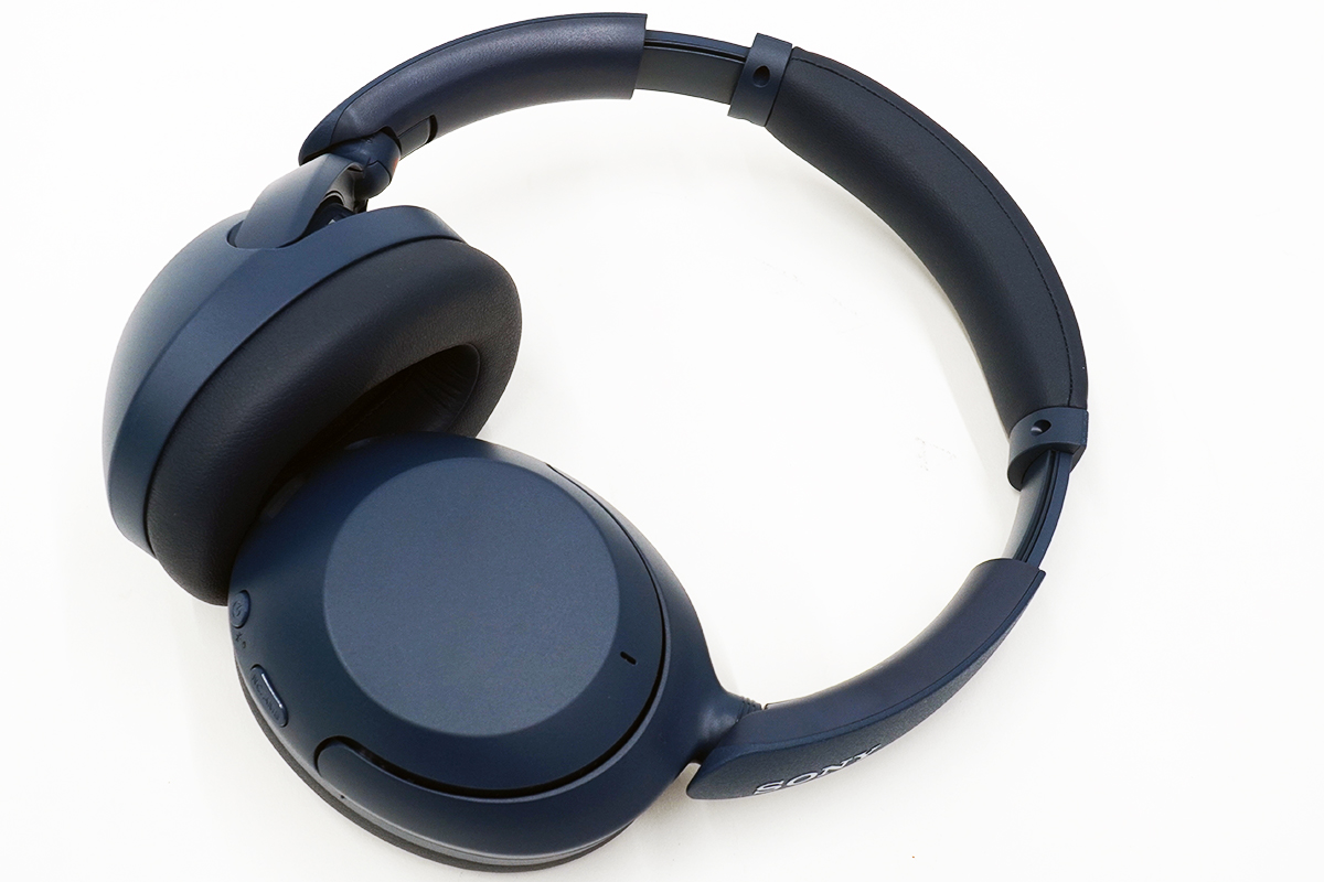 ノイキャン性能が進化した重低音再生が得意なワイヤレスノイズキャンセ