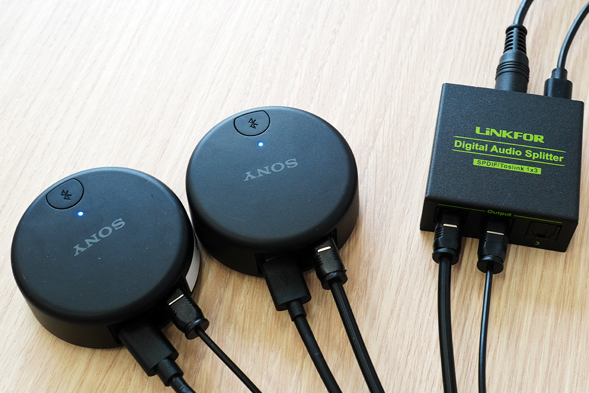 立体音響に対応したワイヤレスネックバンドスピーカー「SRS-NS7