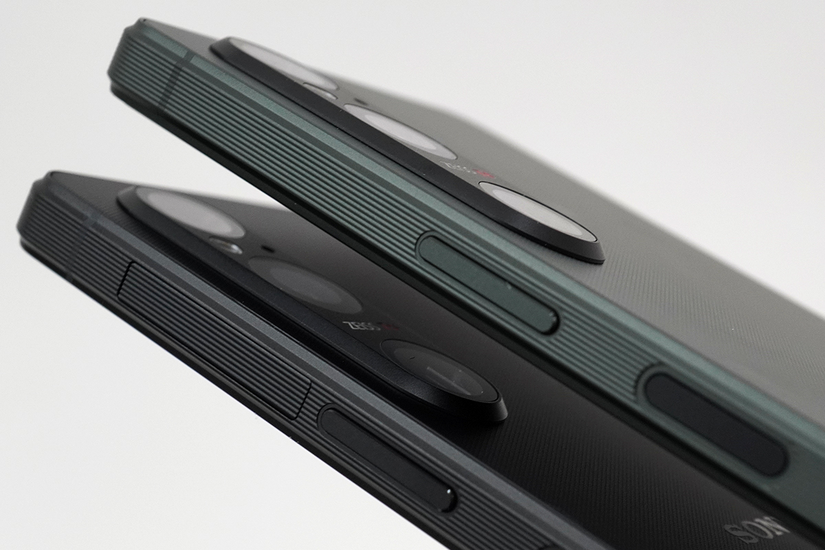 SIMフリーモデル「Xperia 1 V」は、5G SAに対応しているのか？（準備編