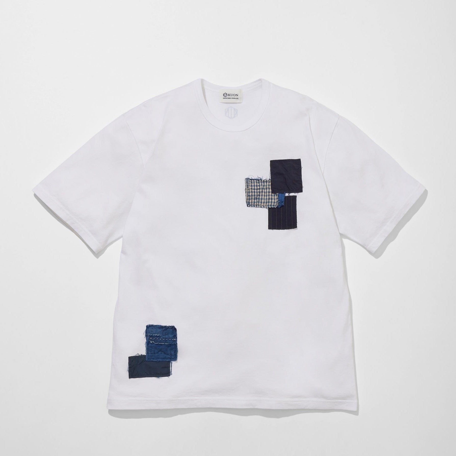 アップサイクルボロタイプ2 – KUON Tokyo