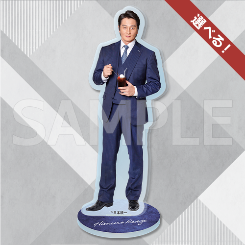 コトブキヤくじ 日本統一 | コトブキヤくじ