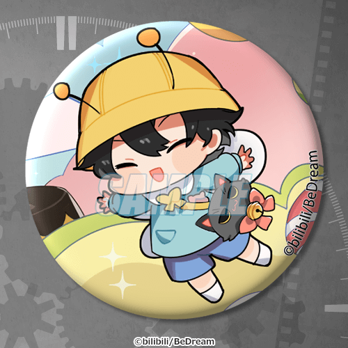 時光代理人 -LINK CLICK-オンラインくじ | くじ引き堂