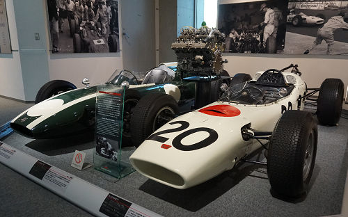 HONDA F1初代マシンの変遷 | 間違った車評論ちゃんねる