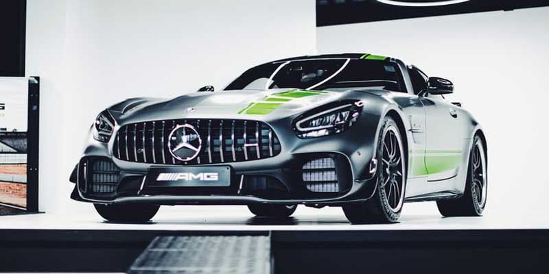 メルセデスAMG GT カタログ PDF|オプション一覧 | 輸入車のカタログ