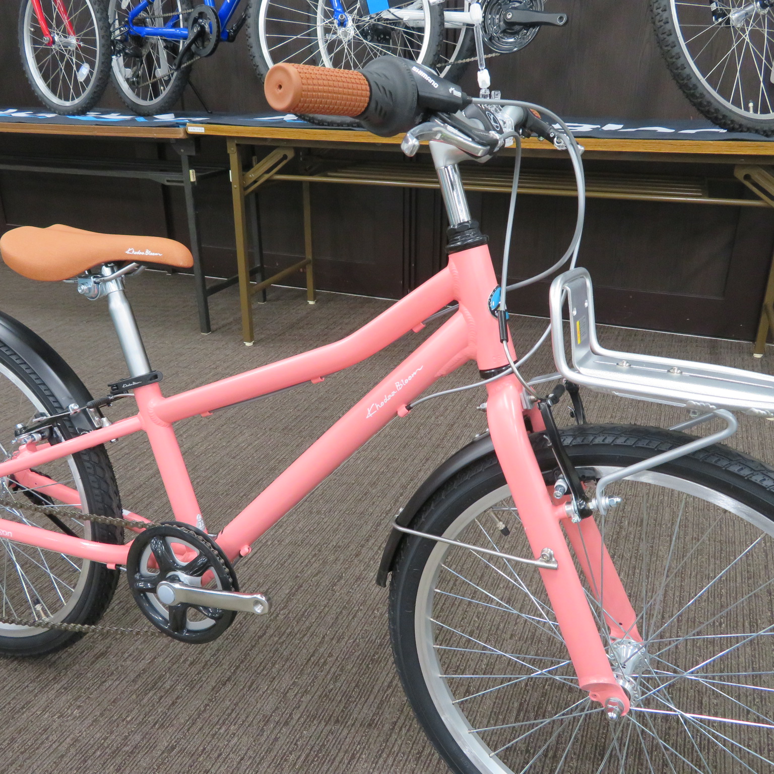 2019Khodaabloom/コーダブルーム ～ asson/アッソンシリーズご紹介