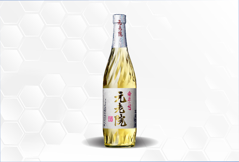 元老院 720ml ｜銘酒館倉松