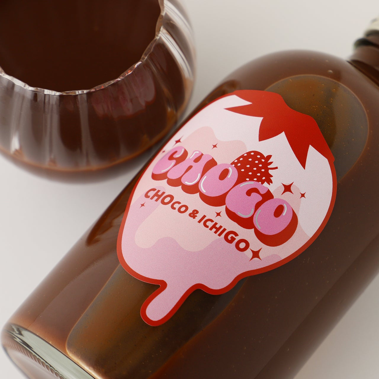 CHOGO | 鳥取県のリキュール | クラフト酒・日本酒の通販ならKURAND