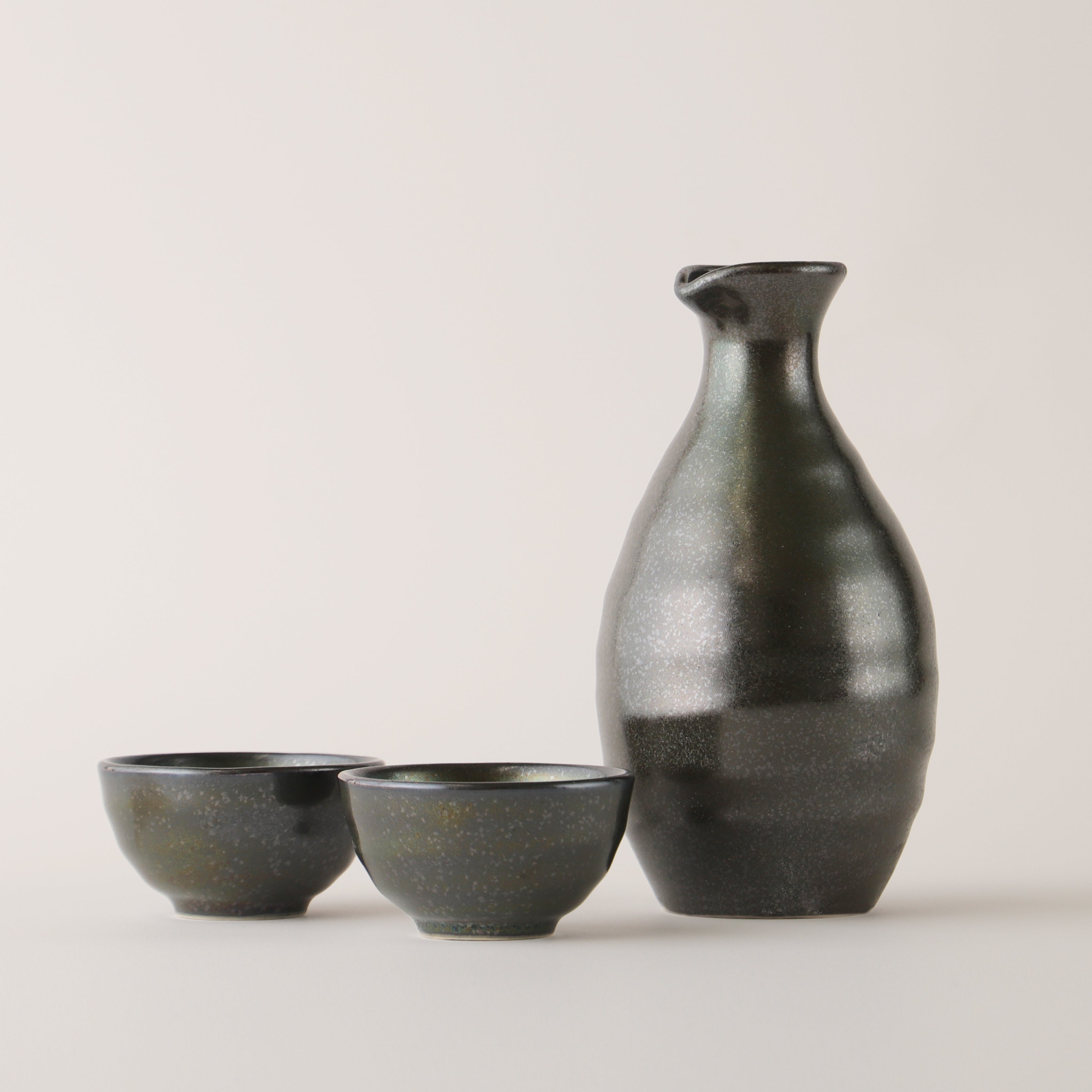 ぐい呑と徳利のセット | の酒器・グラス | クラフト酒・日本酒の通販