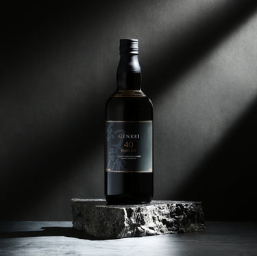 幻馨 -GENKEI- 焙煎麦 40年 | クラフト酒・日本酒の通販ならKURAND
