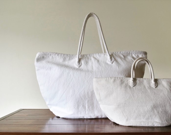 MARTAU.（マルト）」の包容力たっぷりのバッグたち | 暮らしとおしゃれ