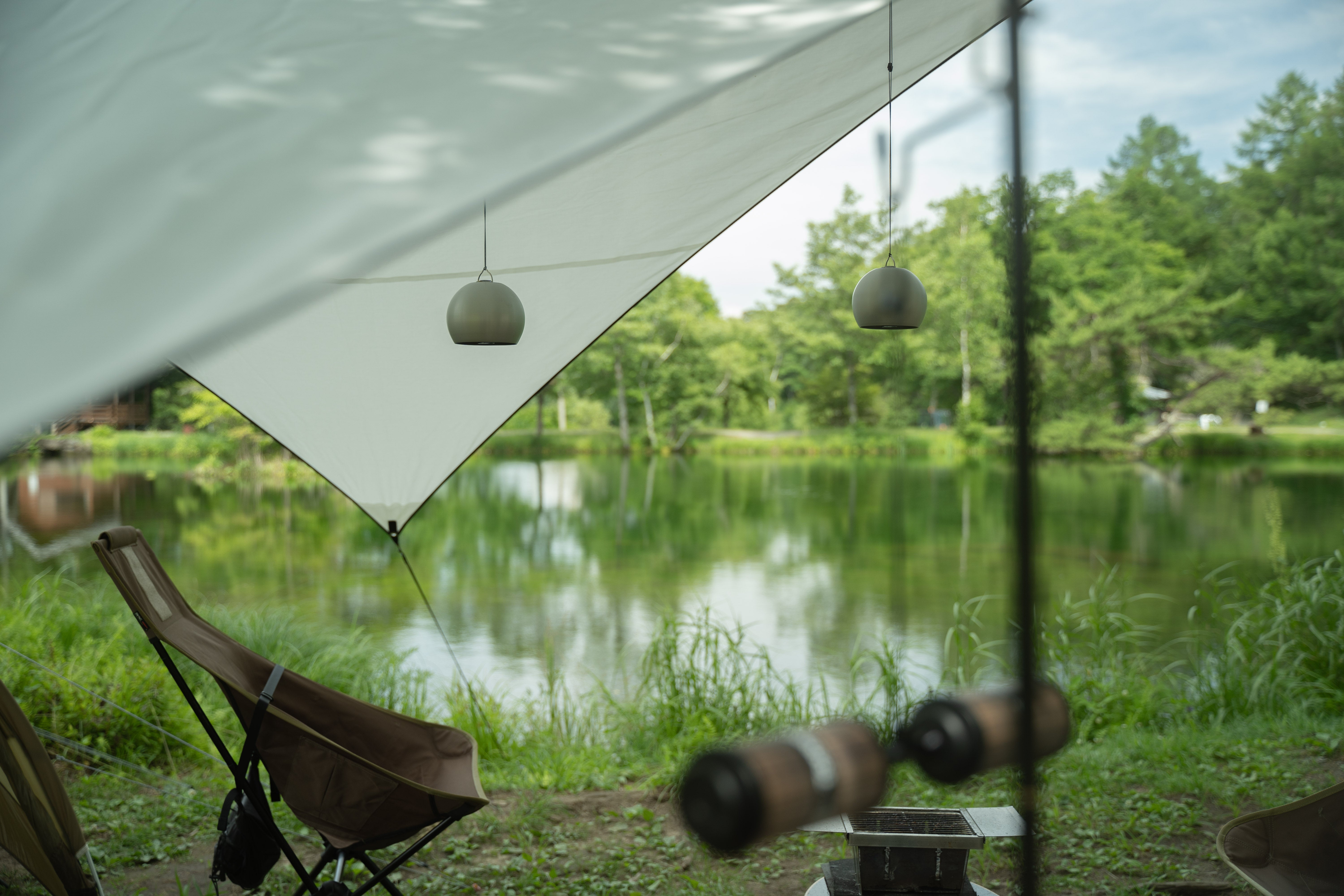 DOME LOOK TWINCLE – KURASHI MADE