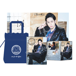 オリジナルグッズ | 黒羽麻璃央 OFFICIAL SITE