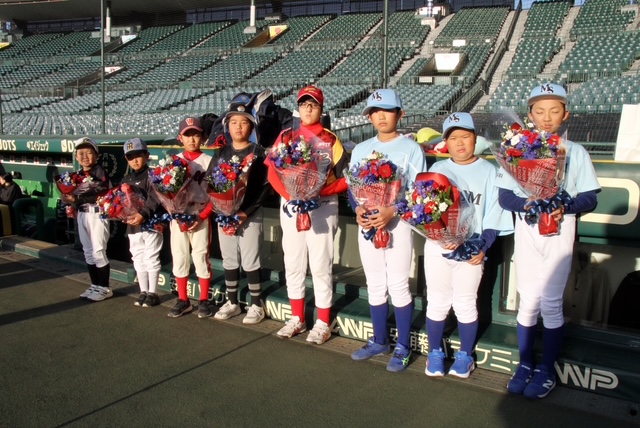 KUSA1日本シリーズ2025阪神甲子園球場[11月30日(日)] – KUSA1