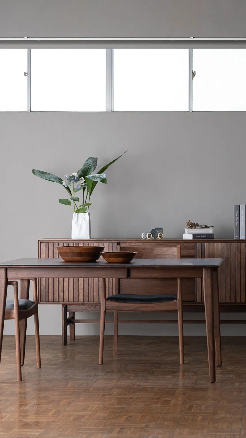 久和屋 | 無垢の上質家具