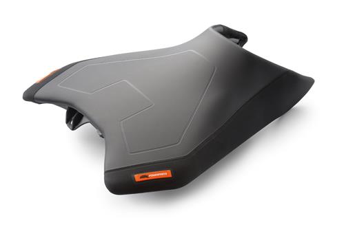 KTM Ergo Rider's Seat (Low/Standard/High) 790/890 Duke/GP/R 2018