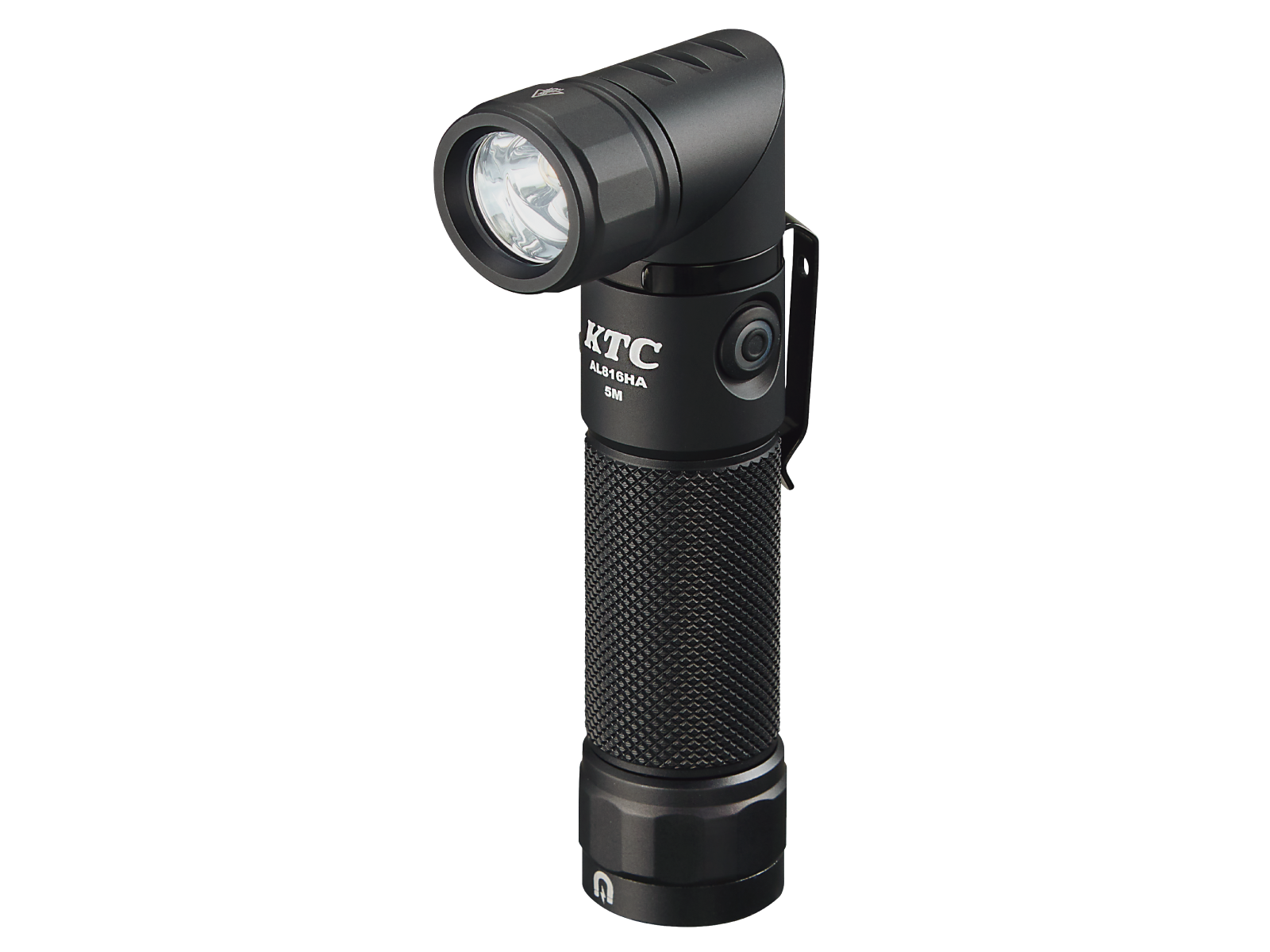 充電式LEDフレキシブルライト(ハンドライトタイプ) | KTCツール