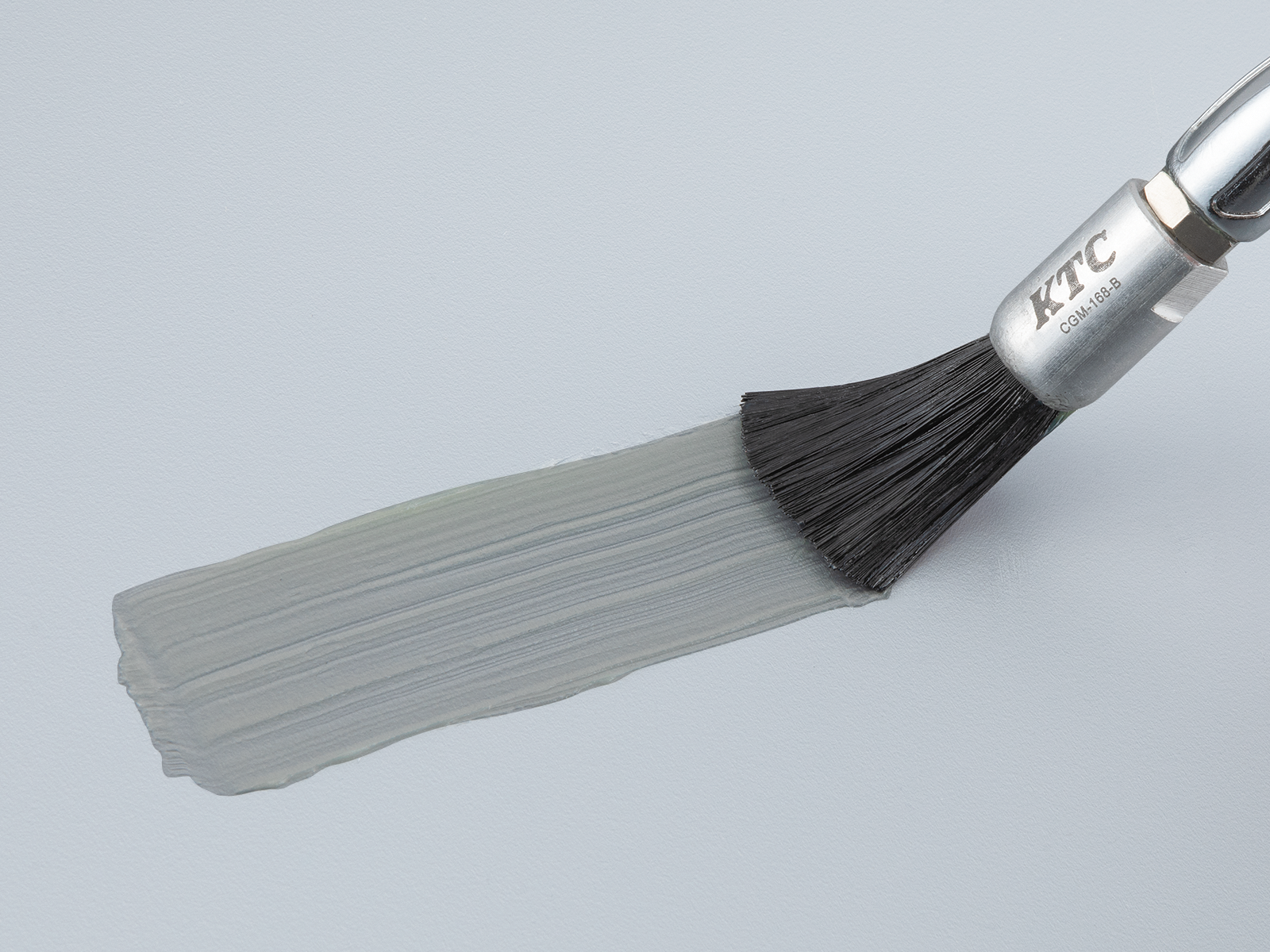 ミニグリースガン専用ブラシ | KTCツールオフィシャルサイト