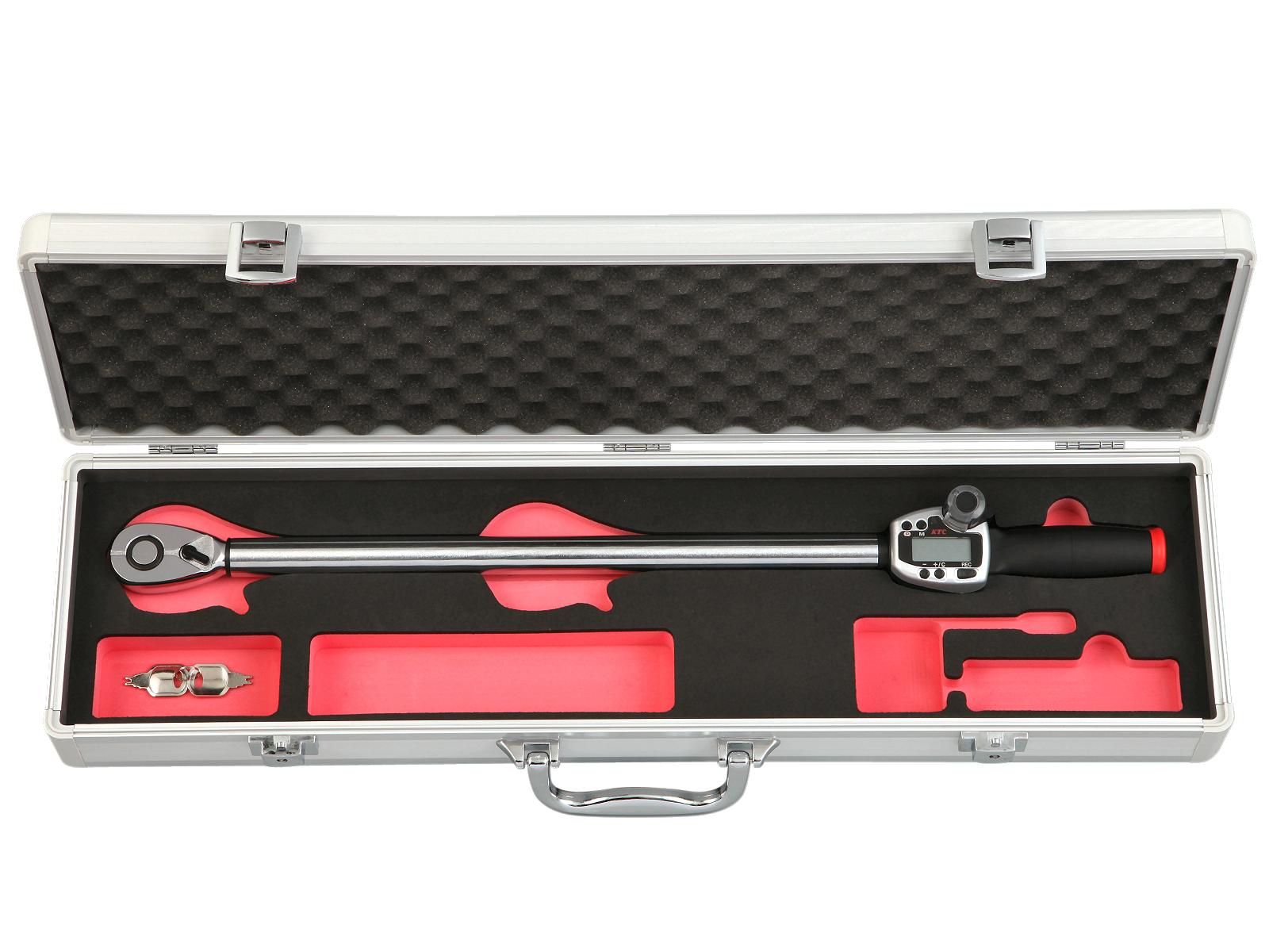 12.7sq.デジラチェ[メモルク] 無線モデル for Win | KTCツール