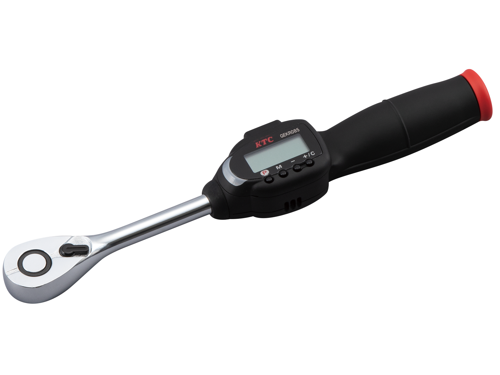 9.5sq.デジラチェ Type rechargeable（充電式） | KTCツール