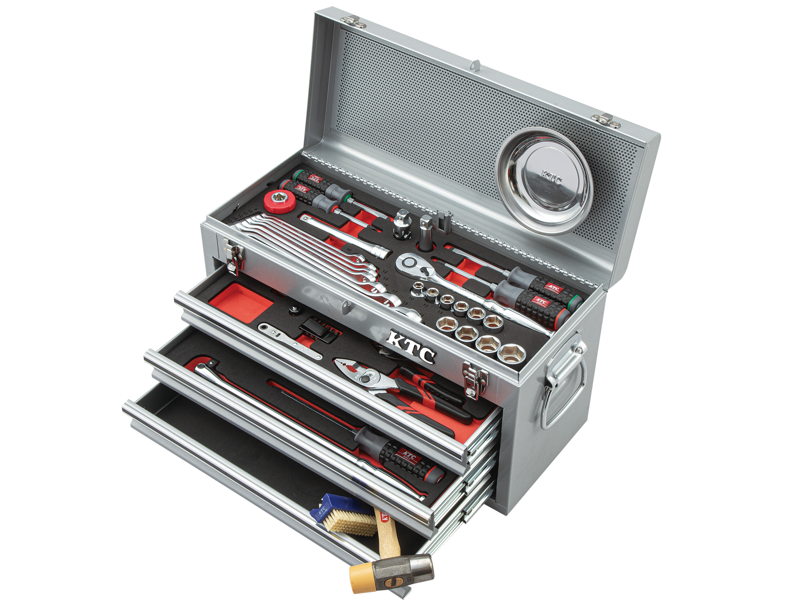 2023SKセール限定品】12.7sq.ラチェットコンビネーションレンチ採用