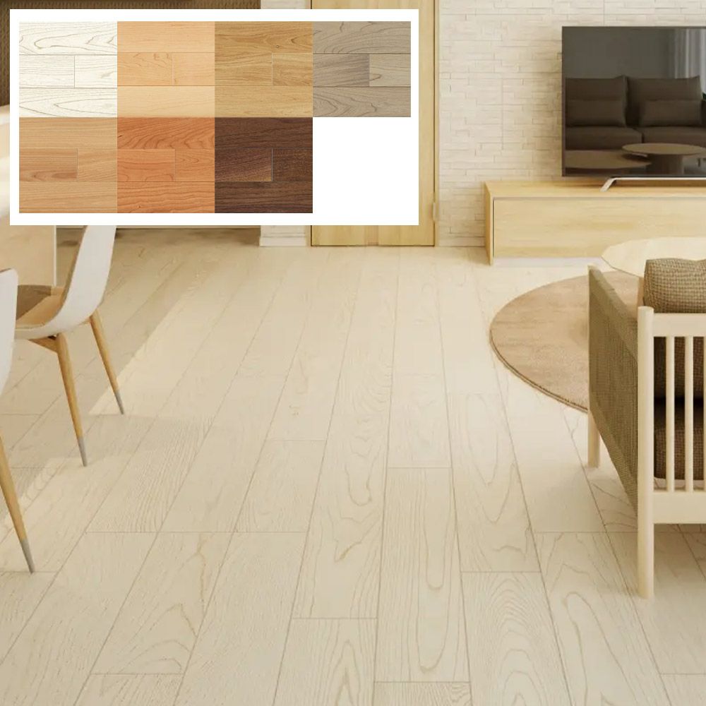 大建工業 フォレスナチュラルⅡ 3P(YF67)｜フローリング通販｜LDKplus