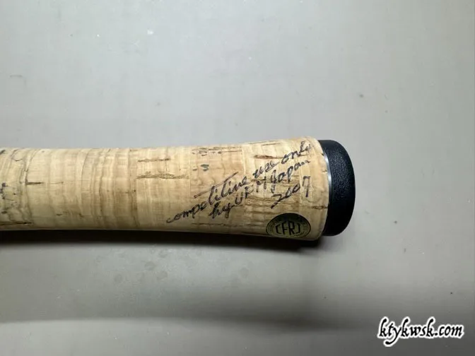 ufmウエダ BWS-68TB (2007 Spec) | ktykwsk.com