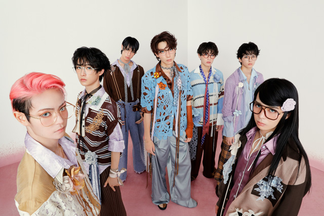 龍宮城 LIVE TOUR「裏島」の公演詳細 | 公演を探す | キョードー大阪